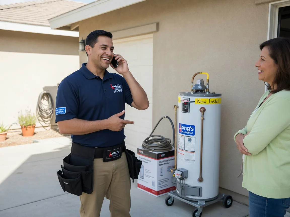 Leak Detection Sumner, MI FAQs
